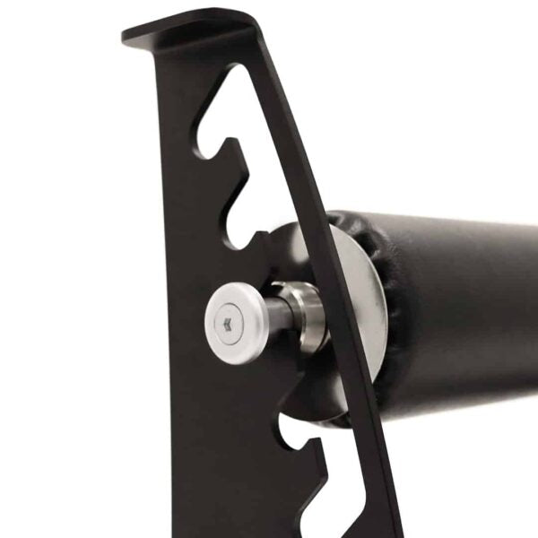 893 Split Squat Stand, Adjustable bench