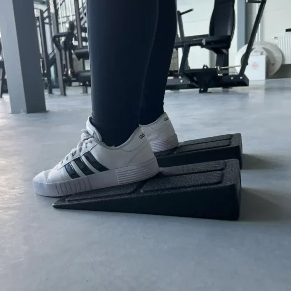 Squat Wedges