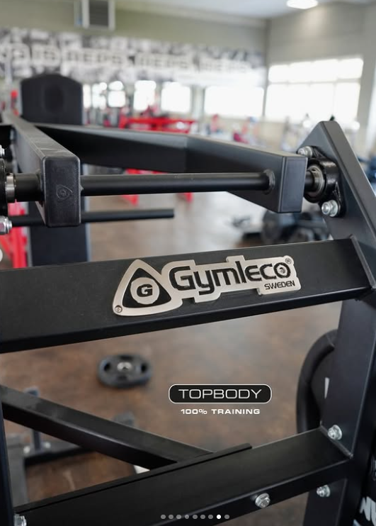 TopBody Gyms