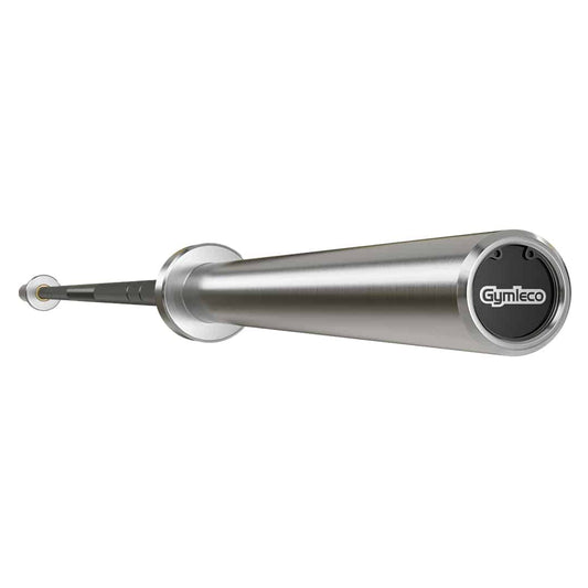 810CB Weightlifting Bar, Men, Black