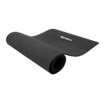 Yoga Mat 1830x610x5 mm (Black)